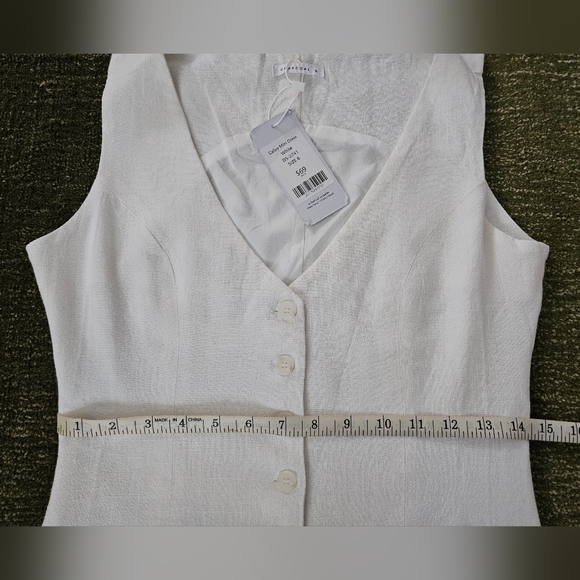 Charcoal Clothing Linen Set - Picture 7 of 14